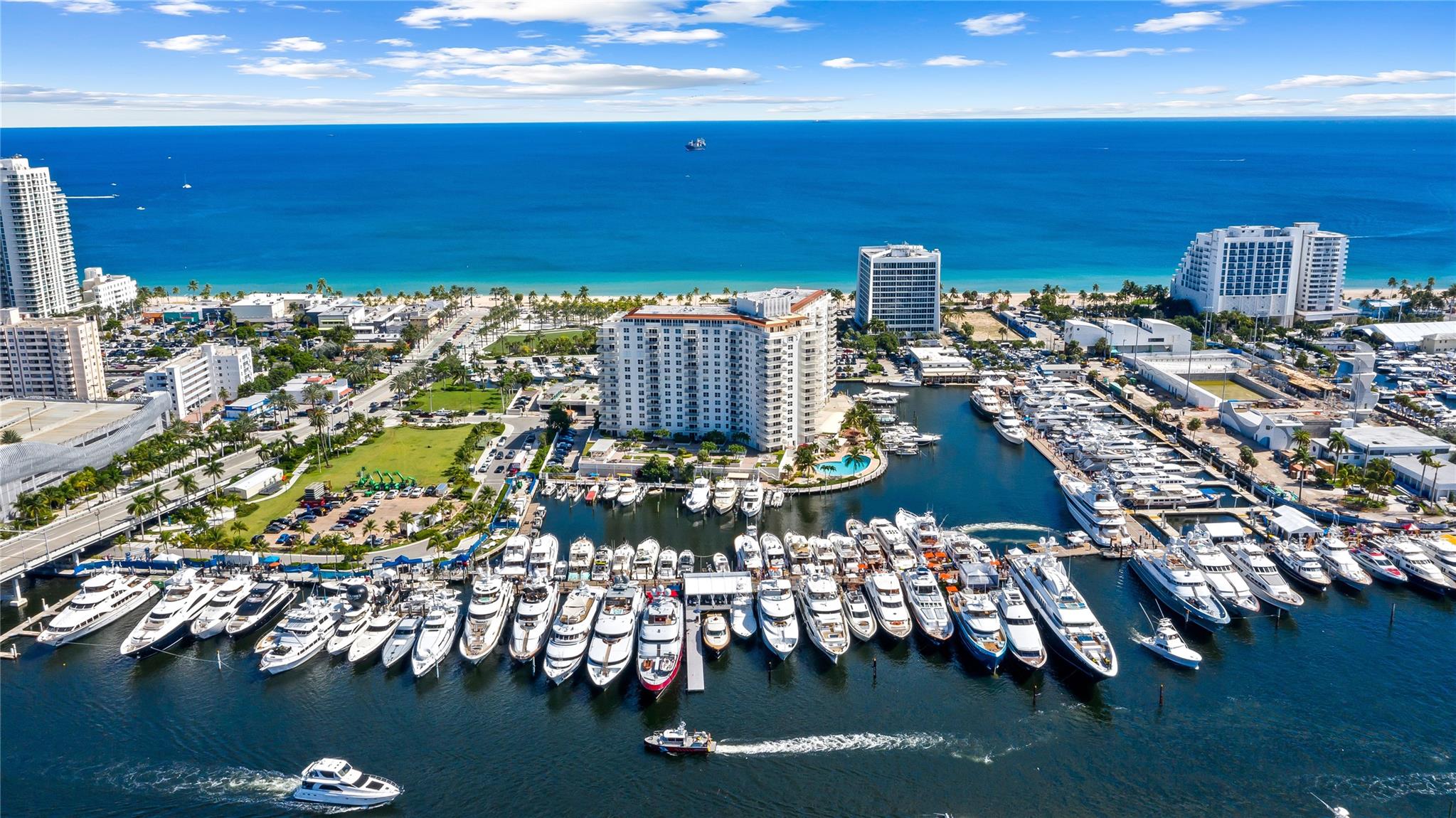 Seven Isles - Residential