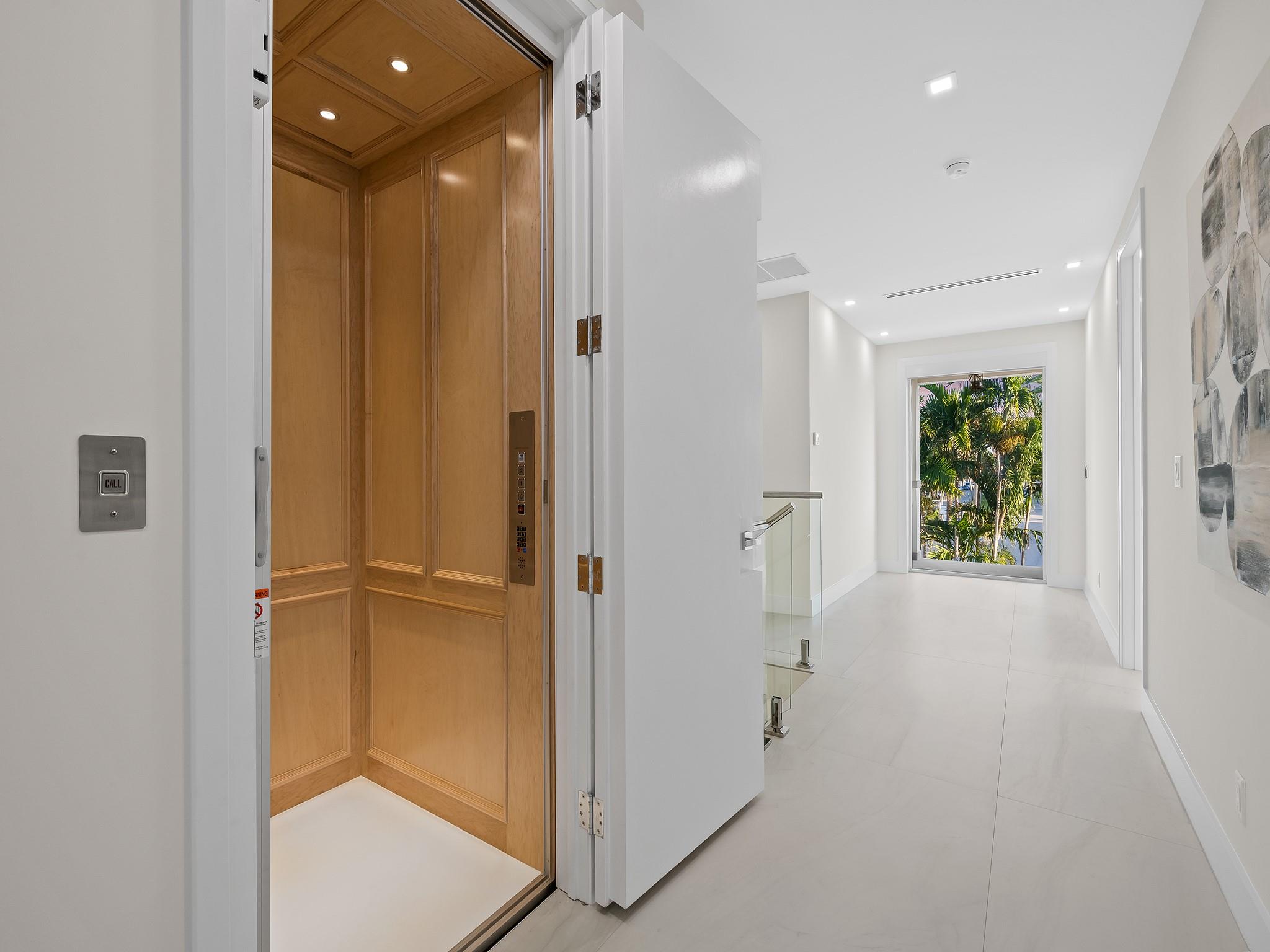 Seven Isles - Residential