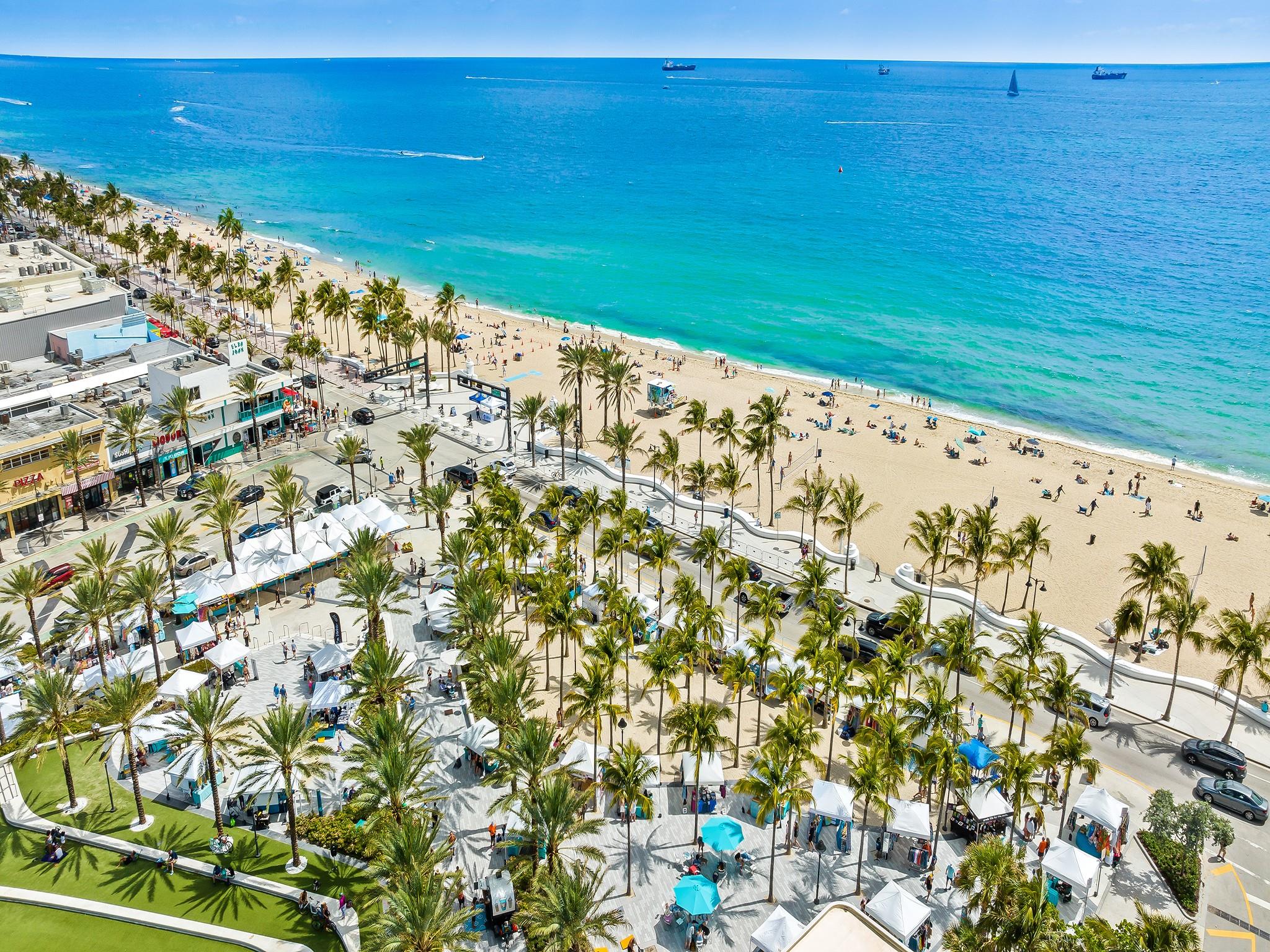 Seven Isles - Residential