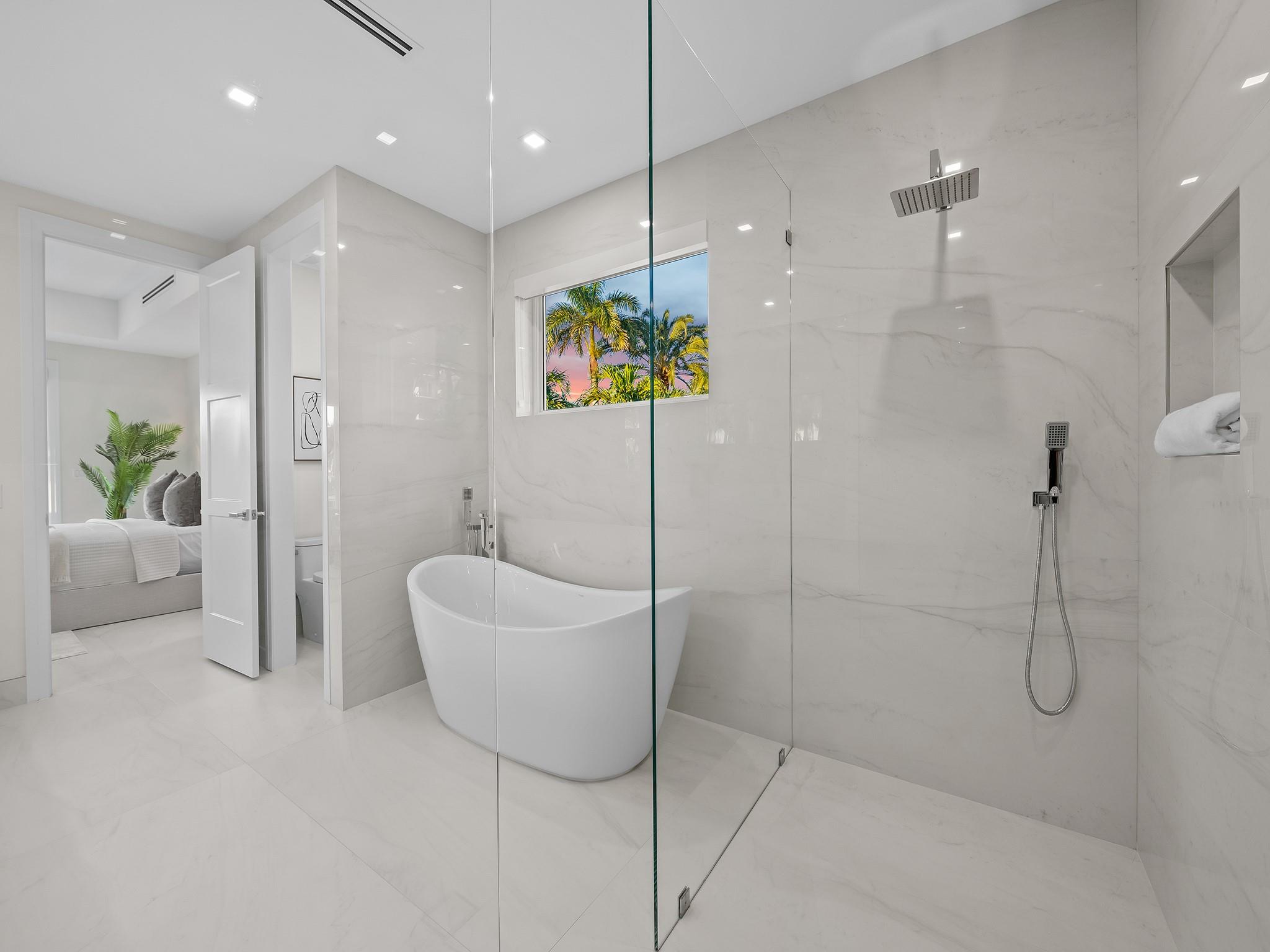 Seven Isles - Residential