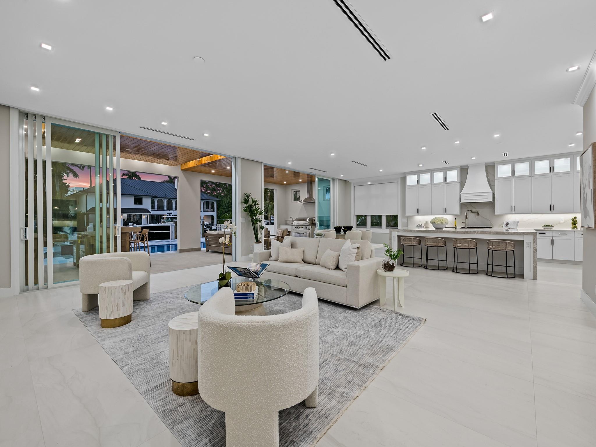 Seven Isles - Residential