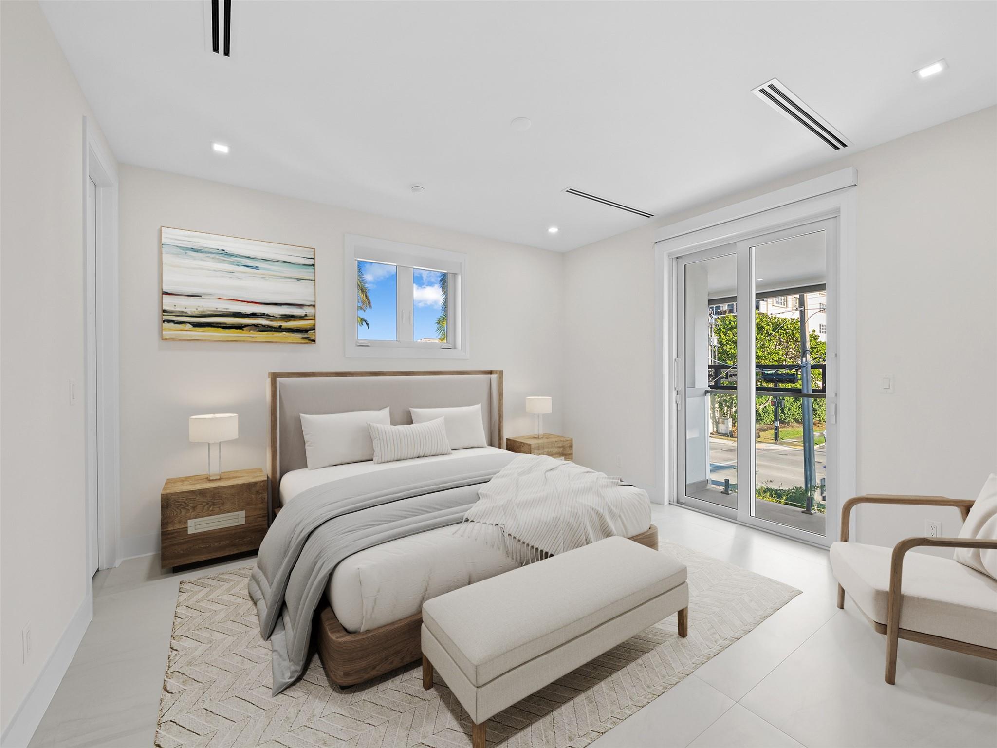 Seven Isles - Residential