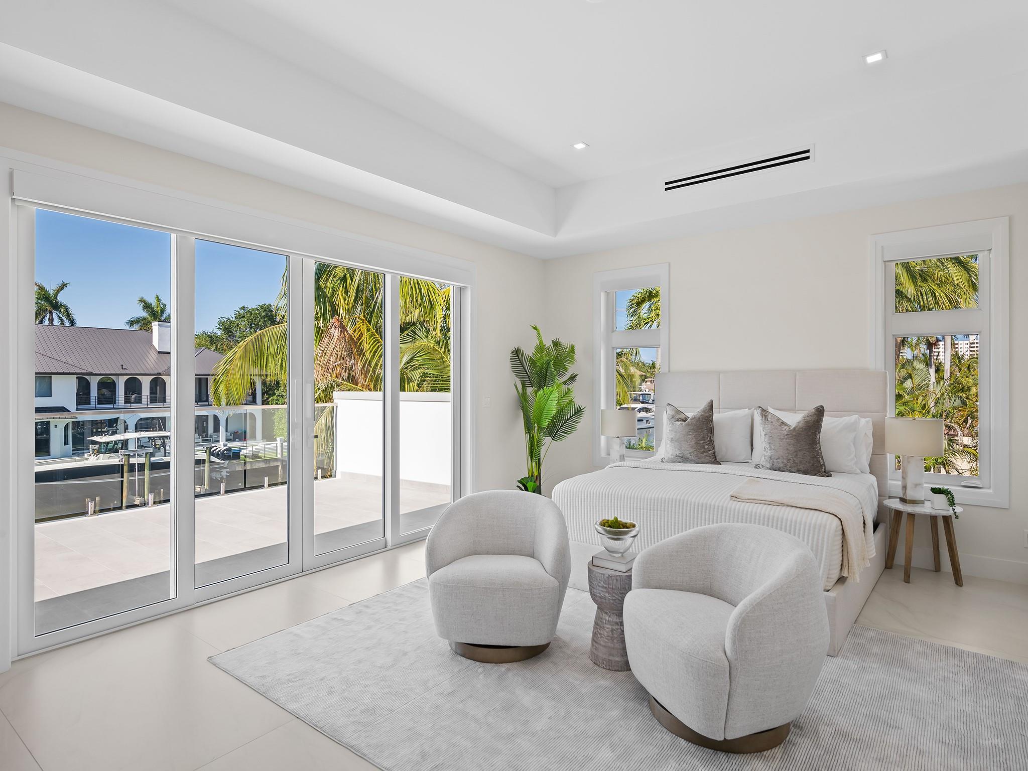 Seven Isles - Residential