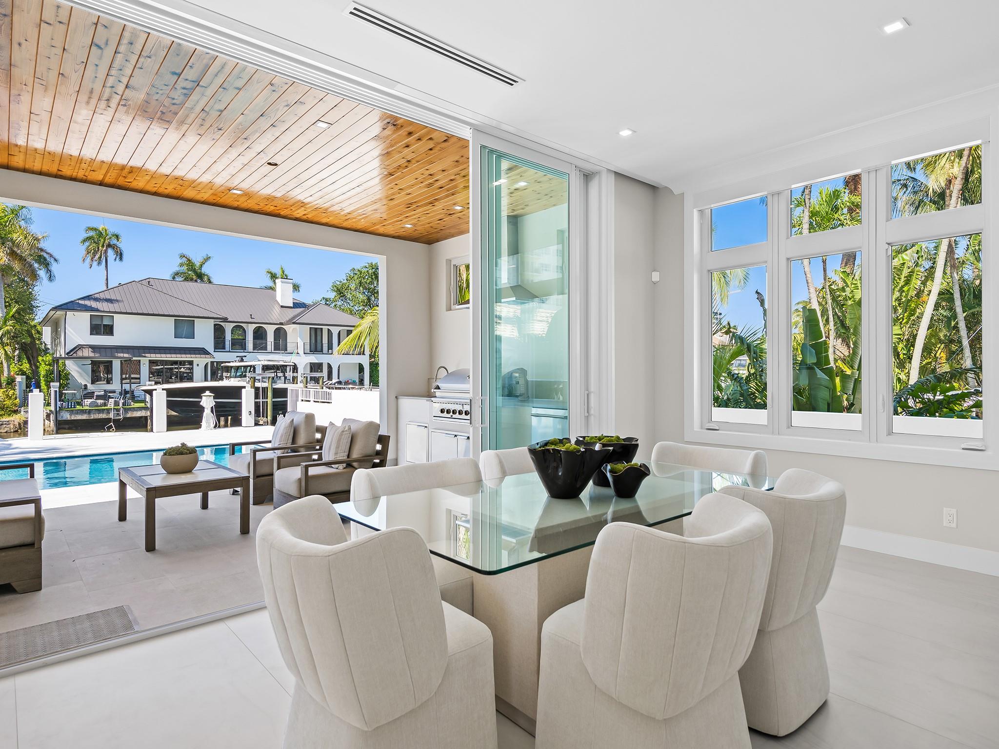 Seven Isles - Residential