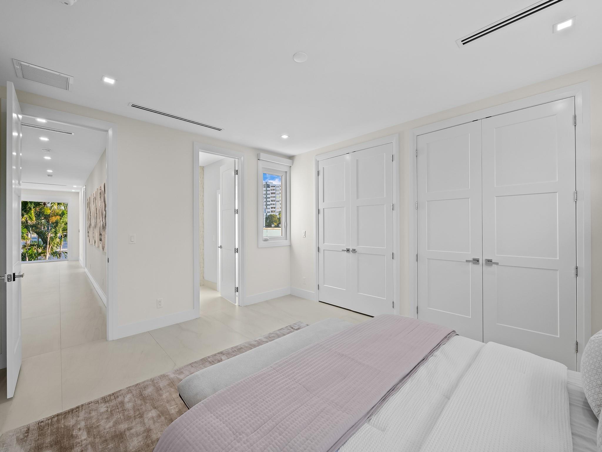 Seven Isles - Residential