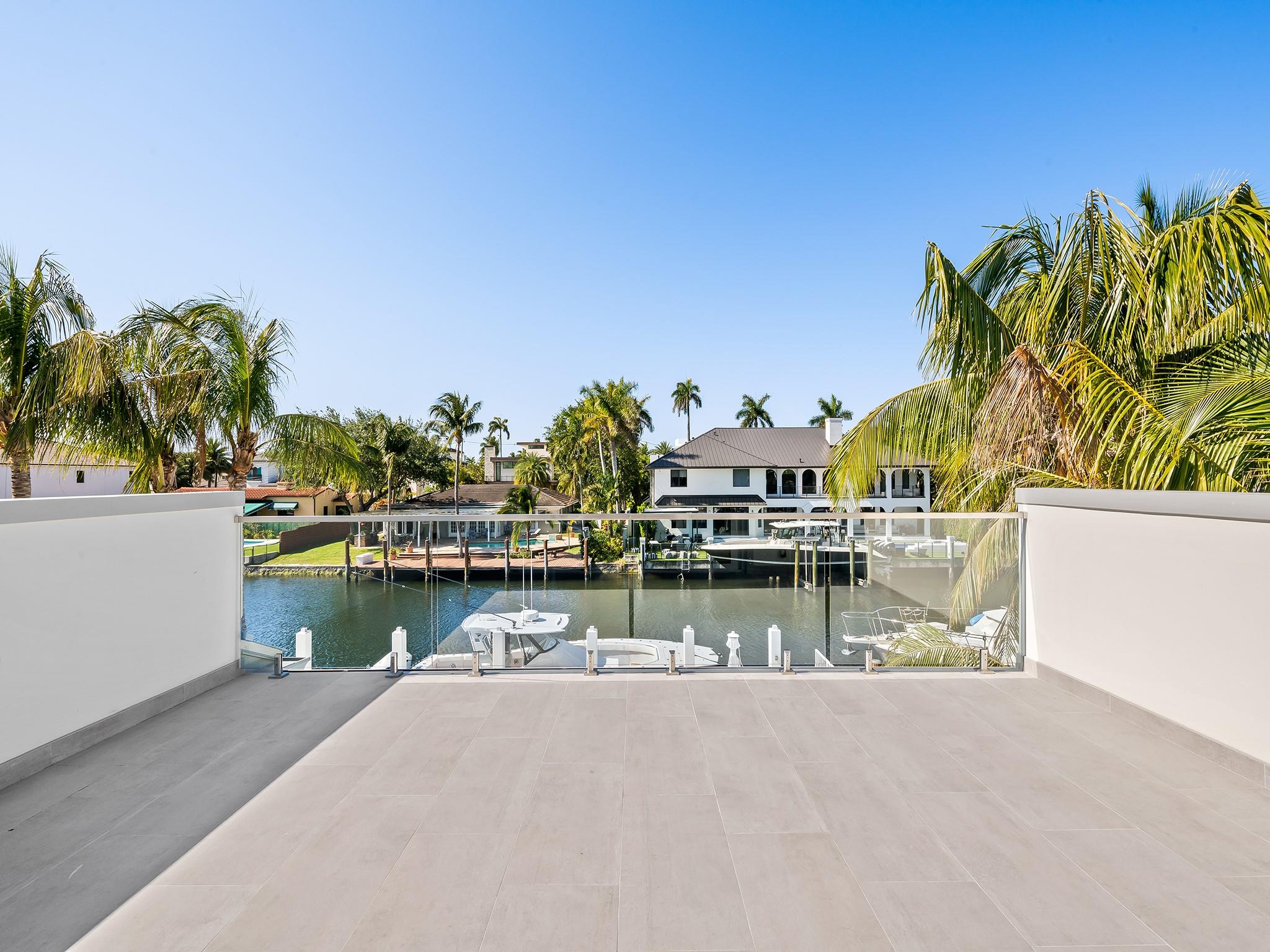 Seven Isles - Residential