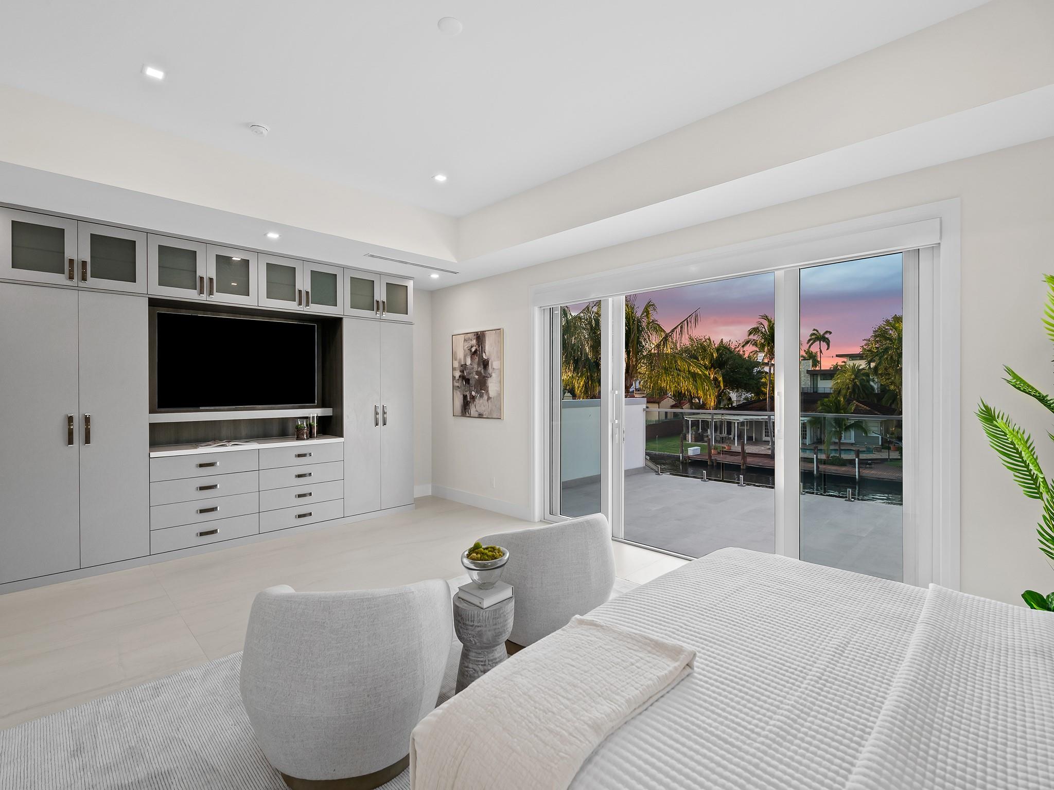 Seven Isles - Residential