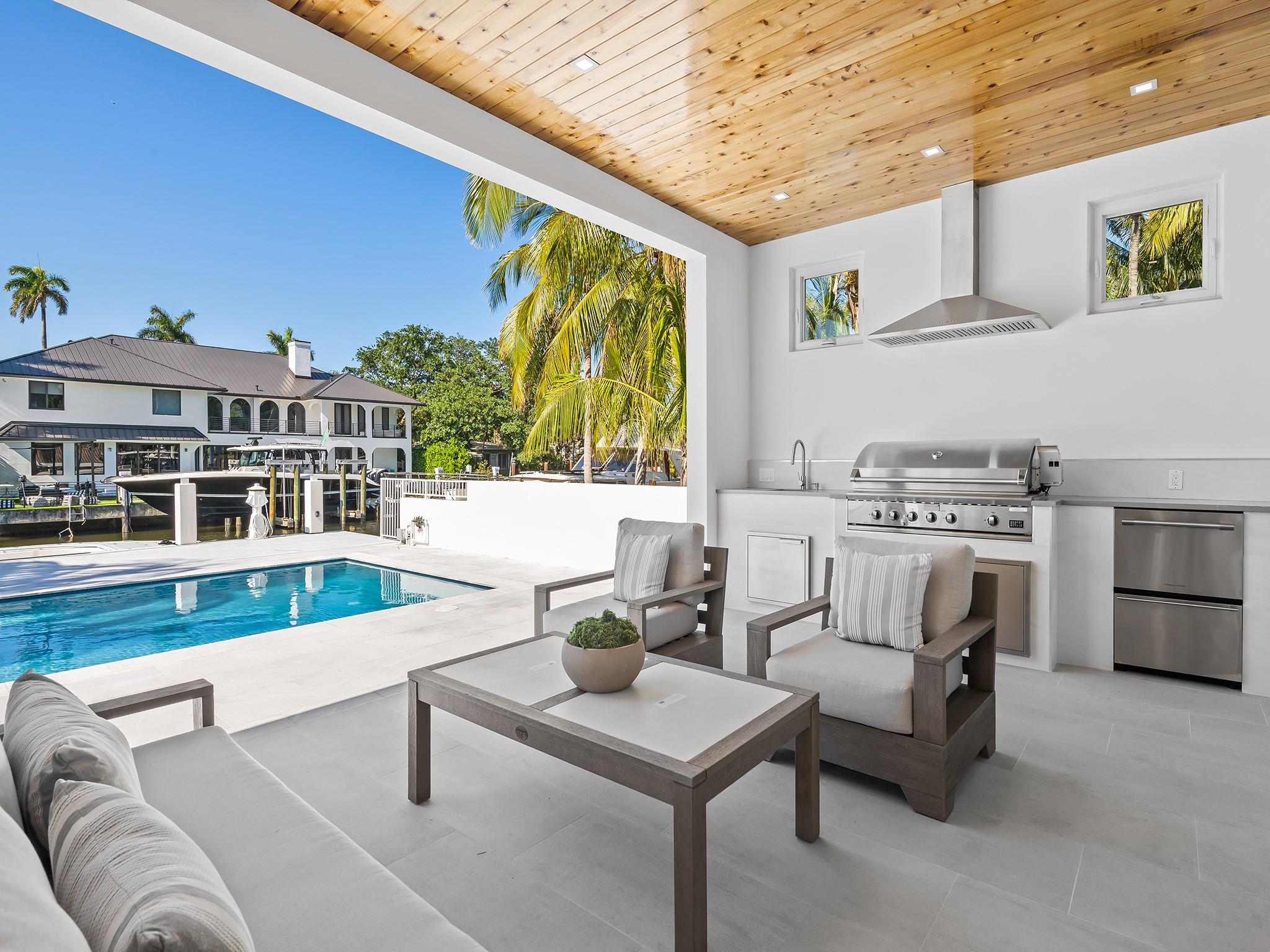 Seven Isles - Residential