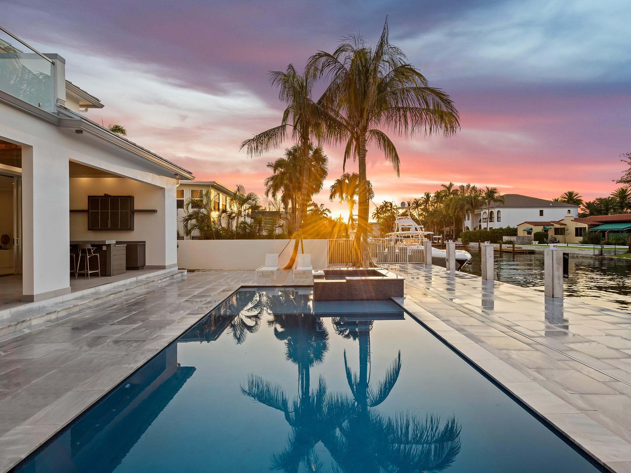 Seven Isles - Residential