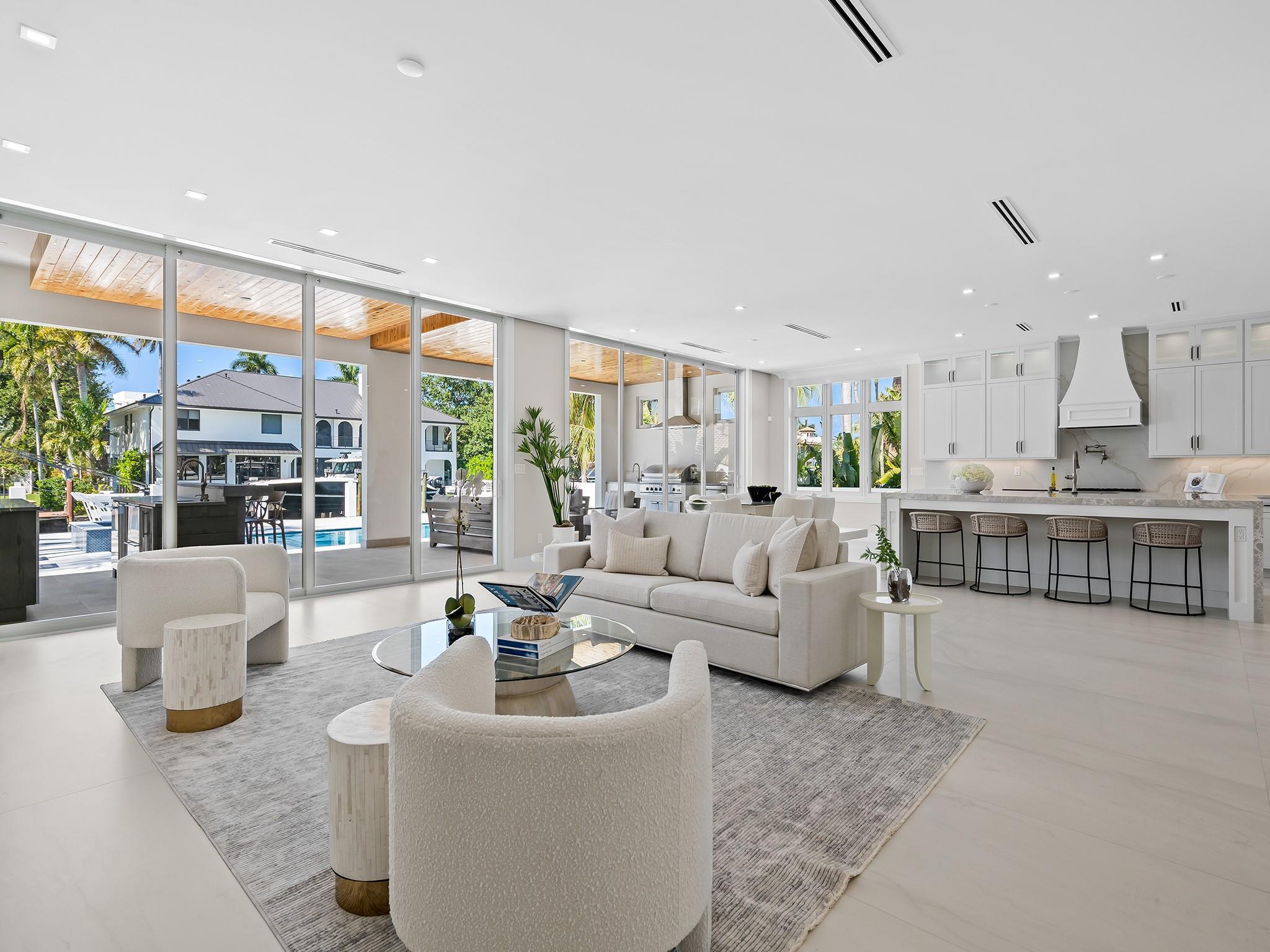 Seven Isles - Residential