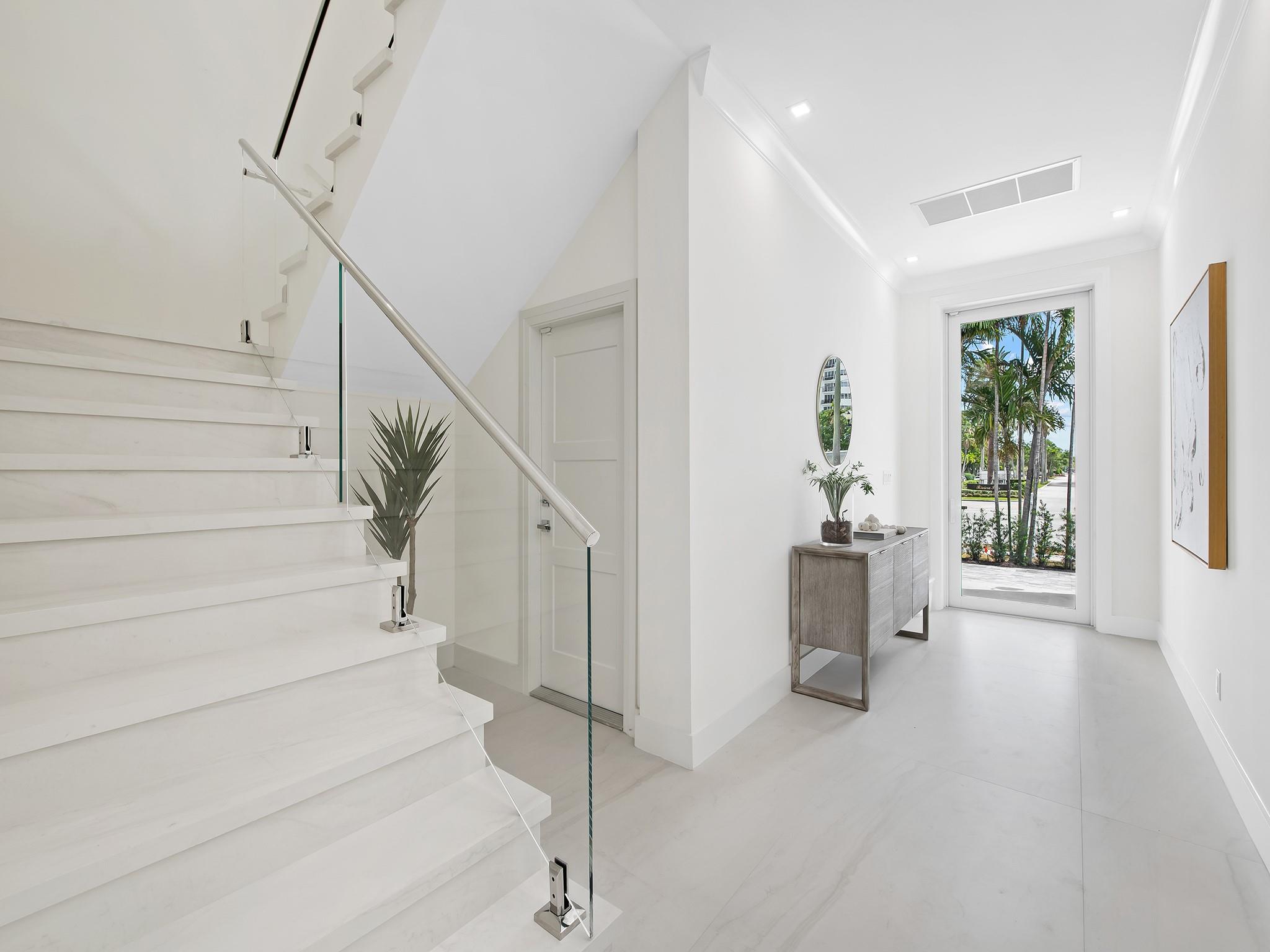 Seven Isles - Residential