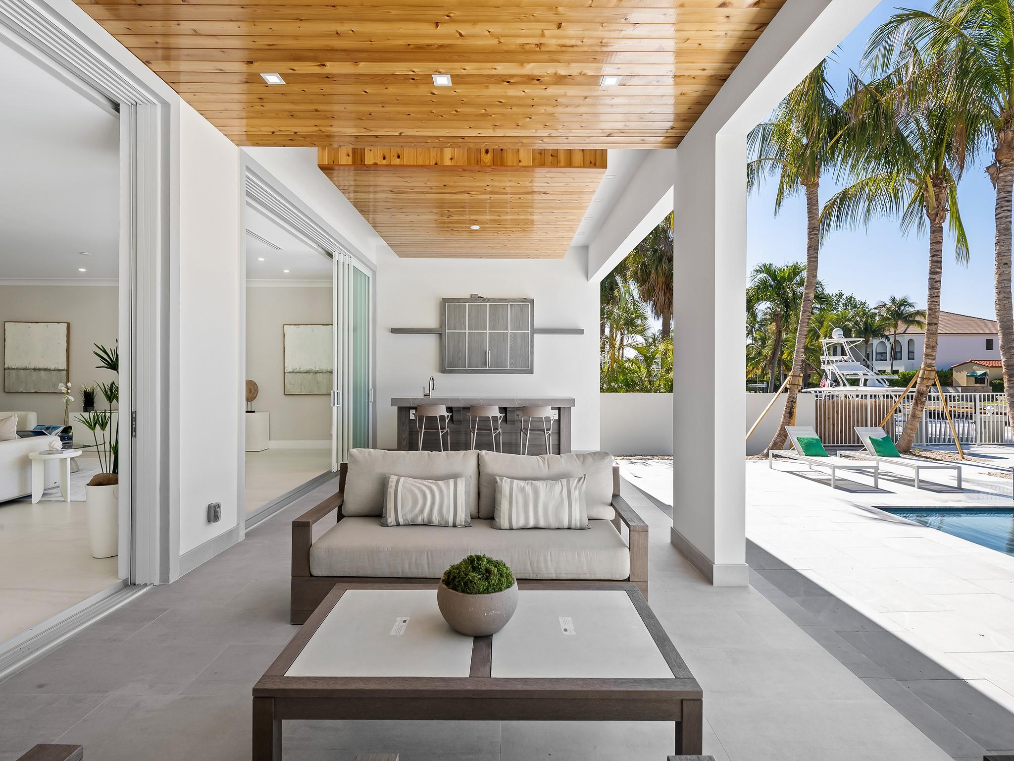 Seven Isles - Residential