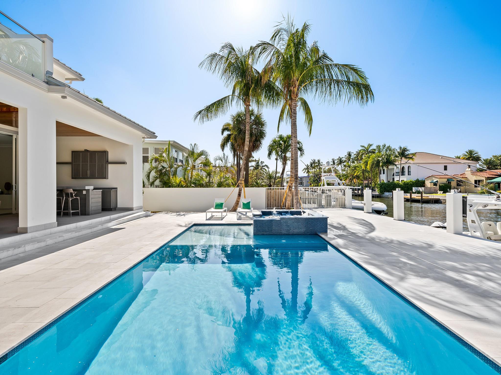 Seven Isles - Residential