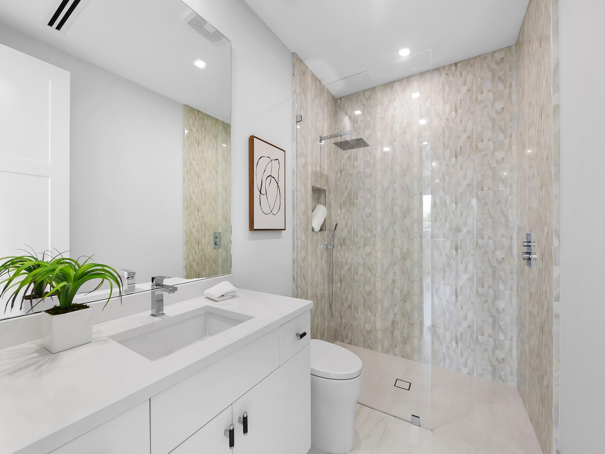 Seven Isles - Residential