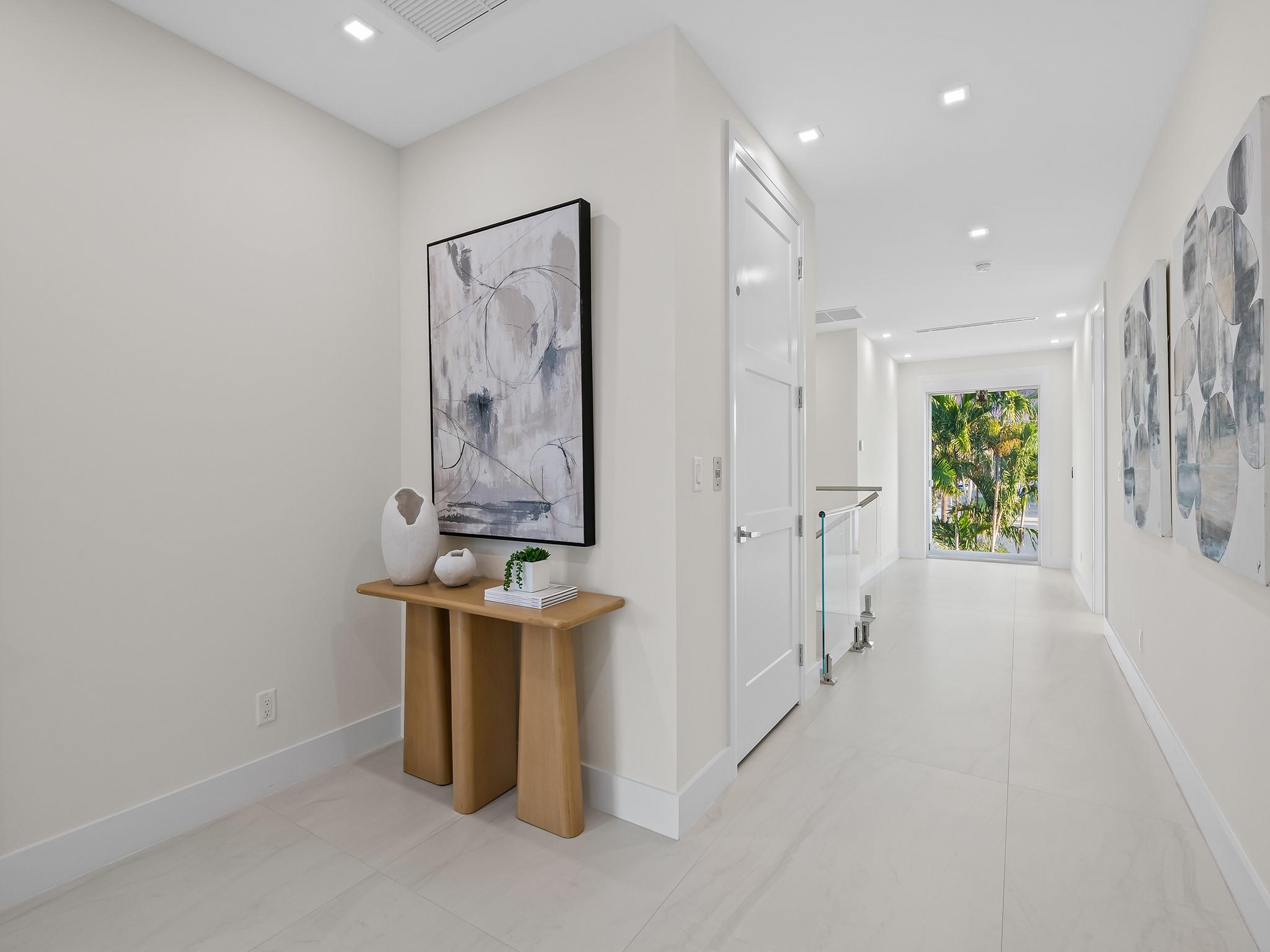 Seven Isles - Residential