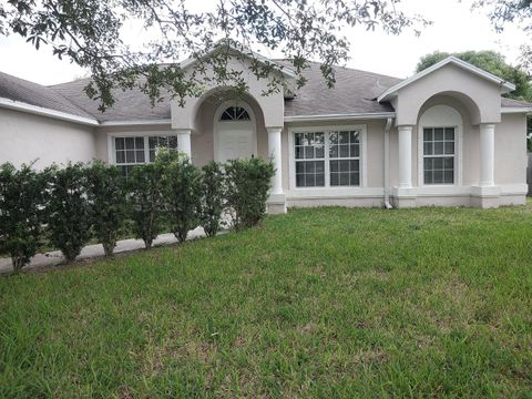 245 SW Starfish Avenue Port St Lucie FL 34984