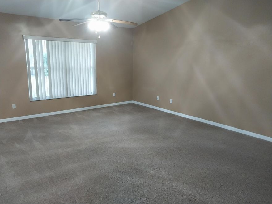 Well maintained home with Formal DR, Formal LR, FR, split plan and a BRAND NEW ROOF. Lots of tiles, inside utilities, fancy master bath with Roman Tub. Great location,  close to schools, shops, banks and easy access to FL Turnpike. Priced to sell