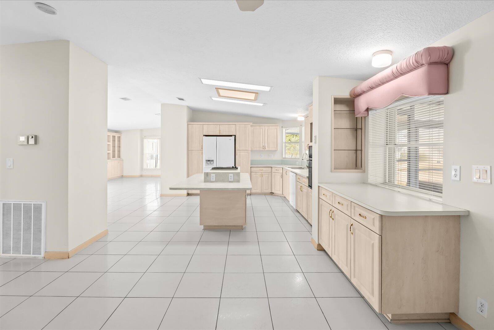 SAVANNA CLUB PLAT III - Residential
