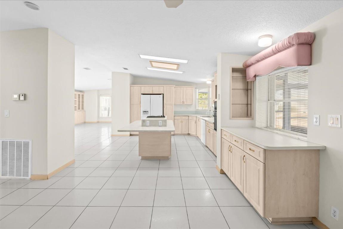 SAVANNA CLUB PLAT III - Residential