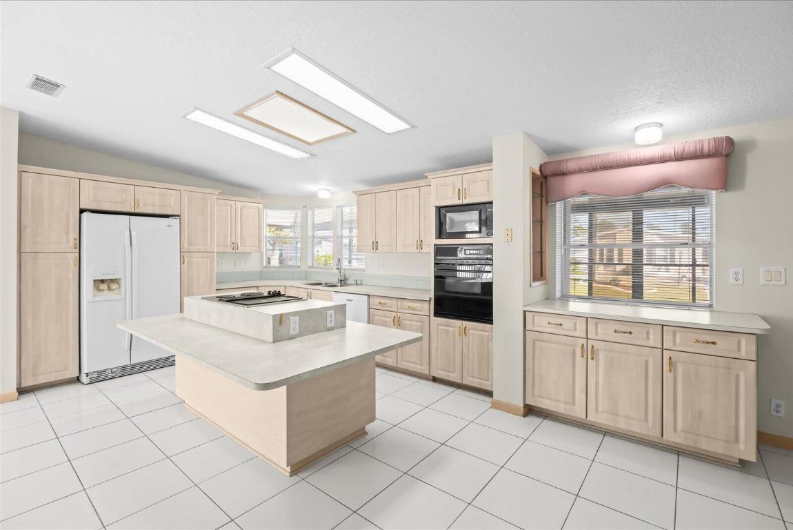 SAVANNA CLUB PLAT III - Residential