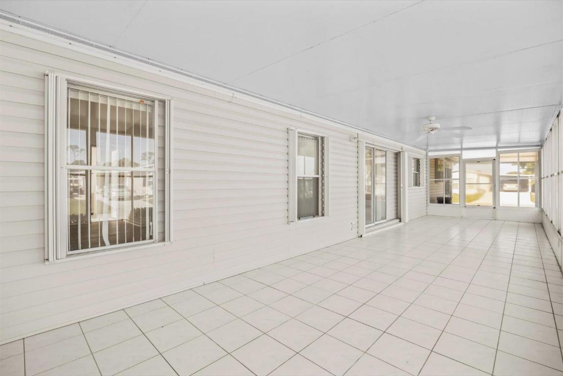 SAVANNA CLUB PLAT III - Residential