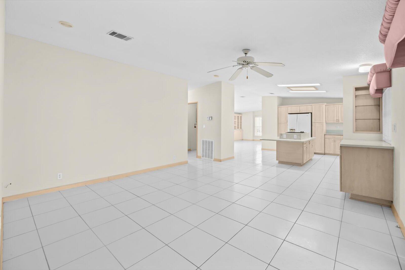 SAVANNA CLUB PLAT III - Residential
