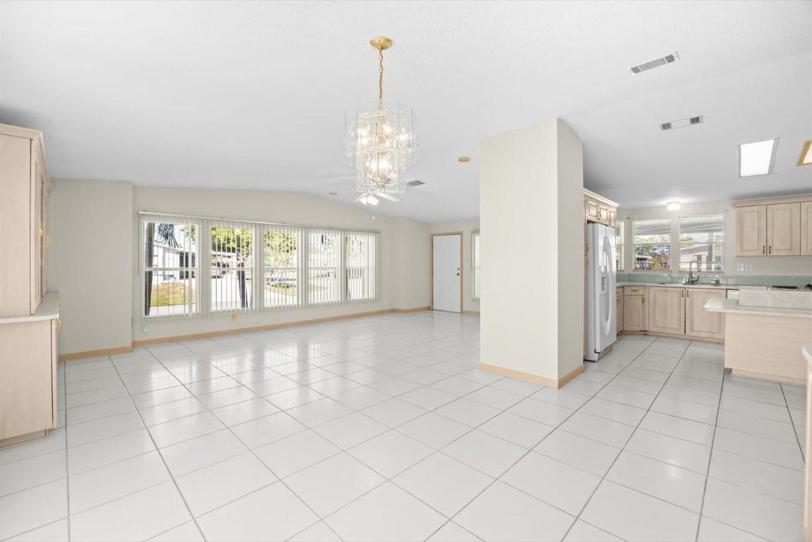 SAVANNA CLUB PLAT III - Residential