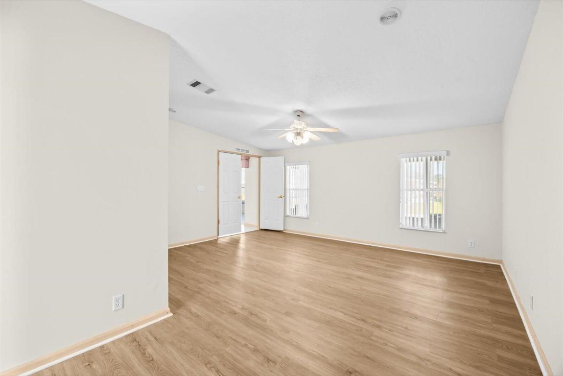 SAVANNA CLUB PLAT III - Residential