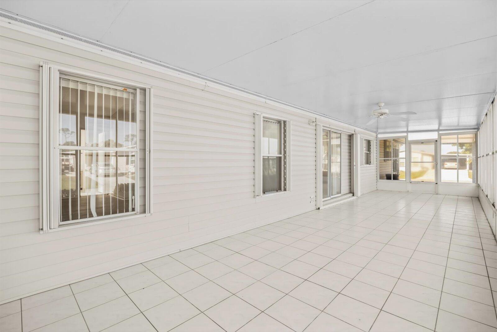 SAVANNA CLUB PLAT III - Residential