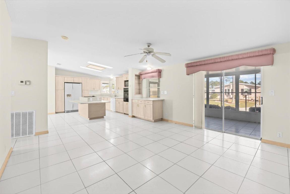 SAVANNA CLUB PLAT III - Residential