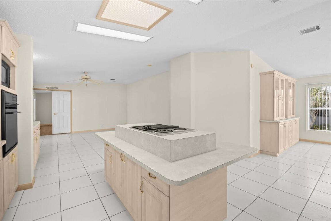 SAVANNA CLUB PLAT III - Residential