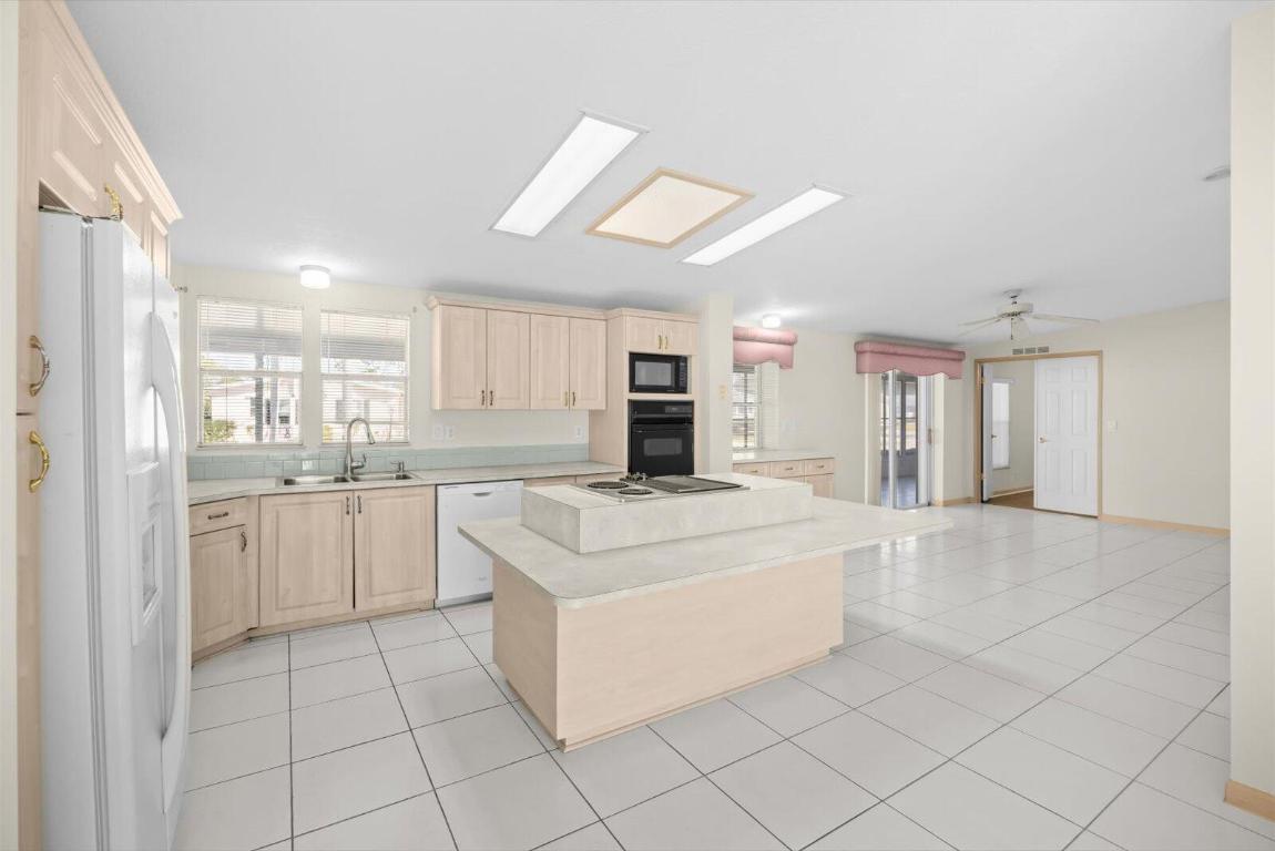 SAVANNA CLUB PLAT III - Residential