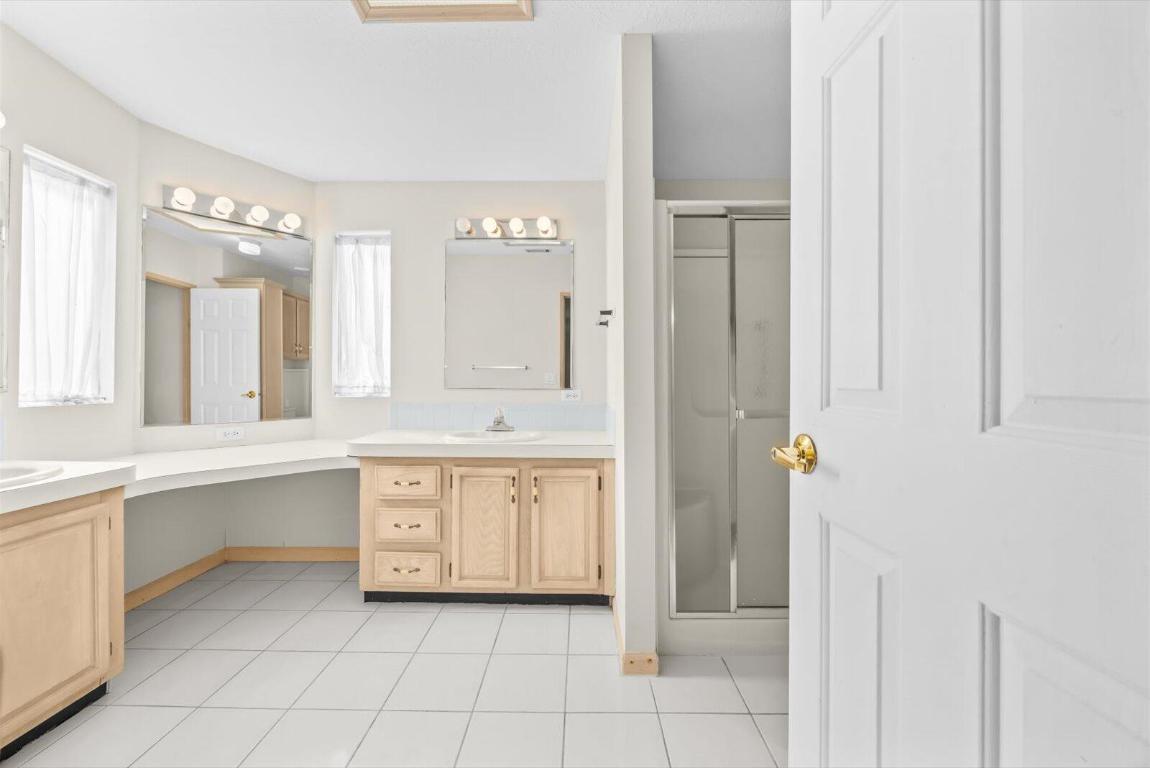 SAVANNA CLUB PLAT III - Residential