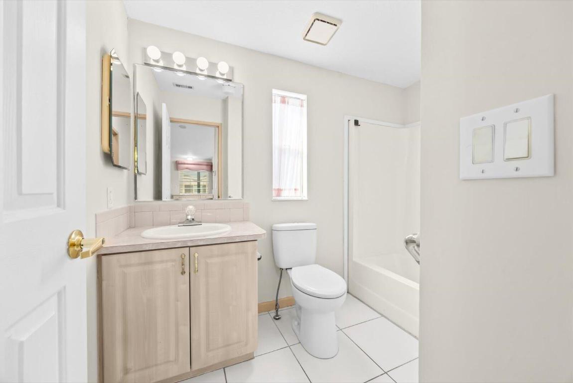 SAVANNA CLUB PLAT III - Residential