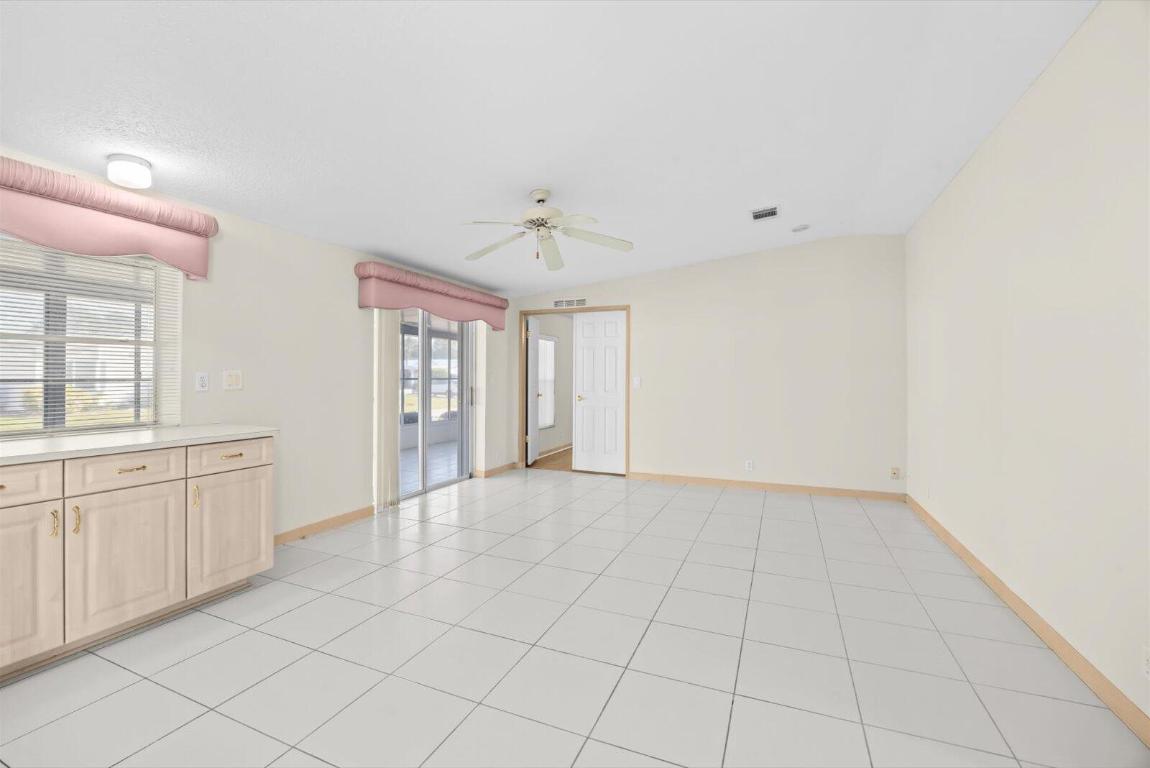 SAVANNA CLUB PLAT III - Residential