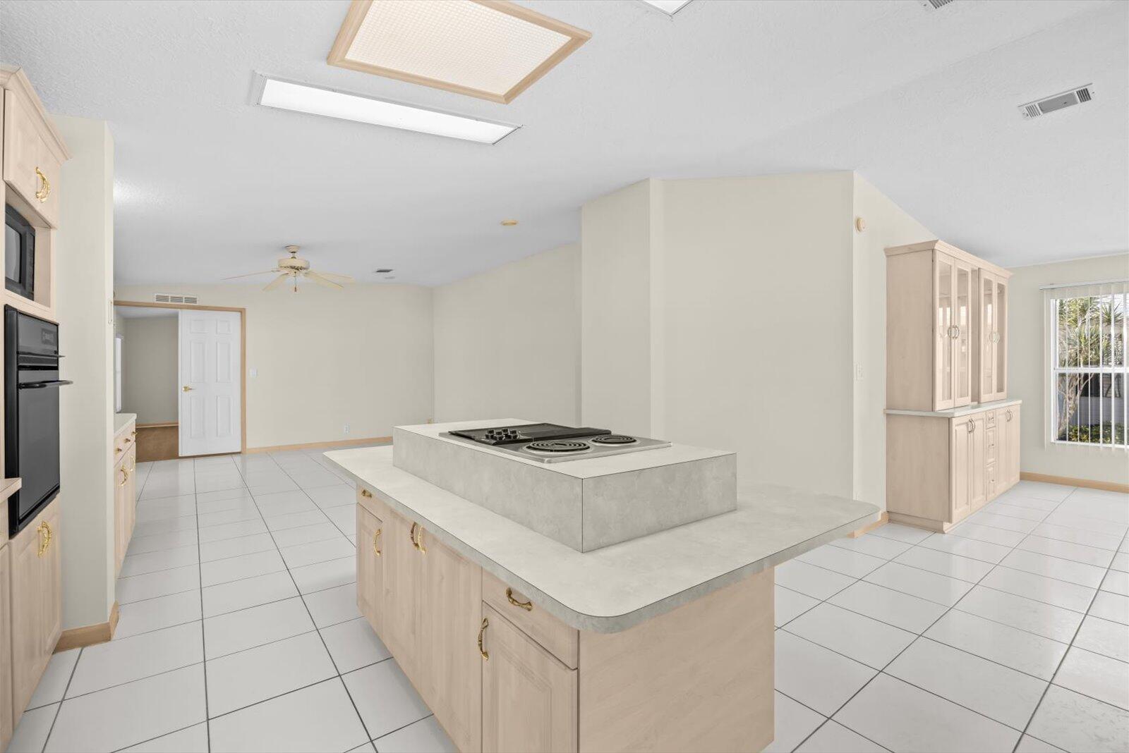 SAVANNA CLUB PLAT III - Residential