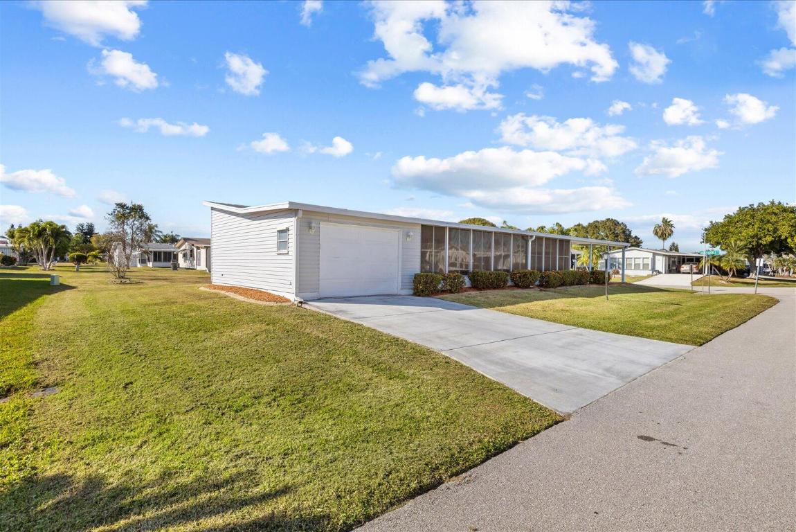 SAVANNA CLUB PLAT III - Residential