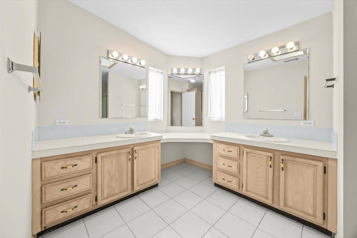 SAVANNA CLUB PLAT III - Residential