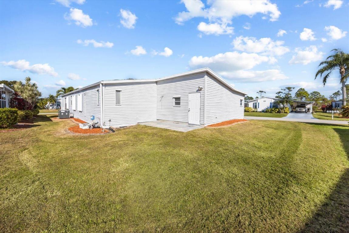 SAVANNA CLUB PLAT III - Residential