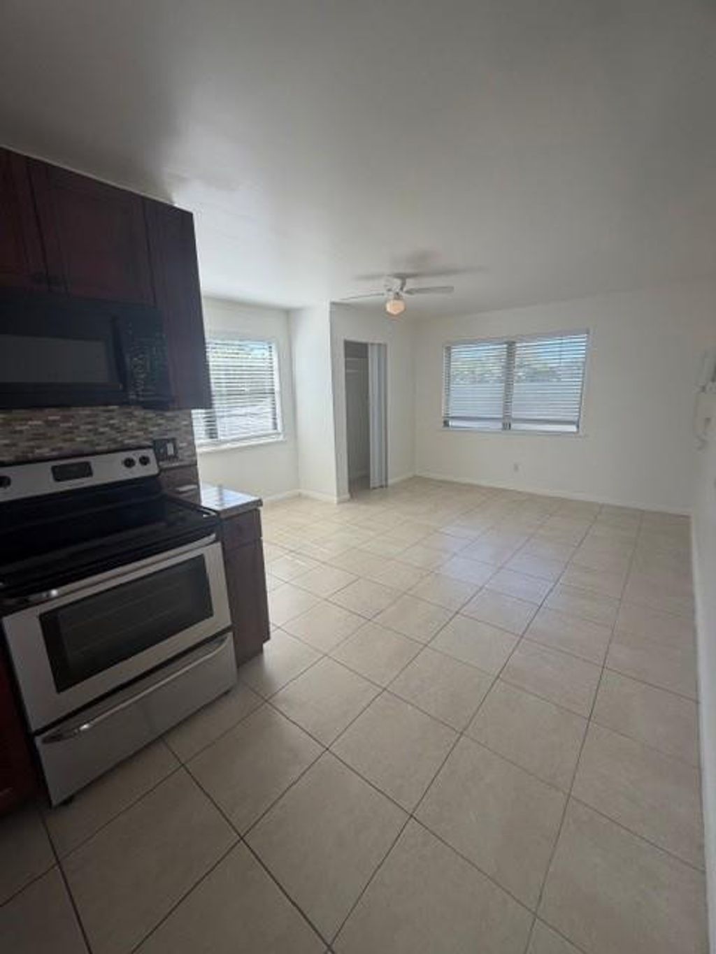 Photo of 820 L Street #C, Lake Worth Beach, FL 33460 (MLS # F10550025)