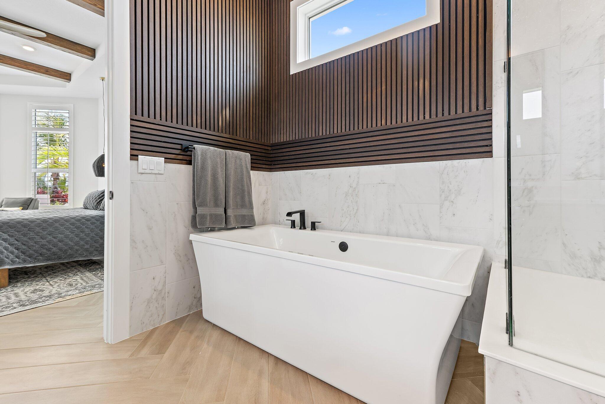 BRIDGEWATER PRESERVE - Residential