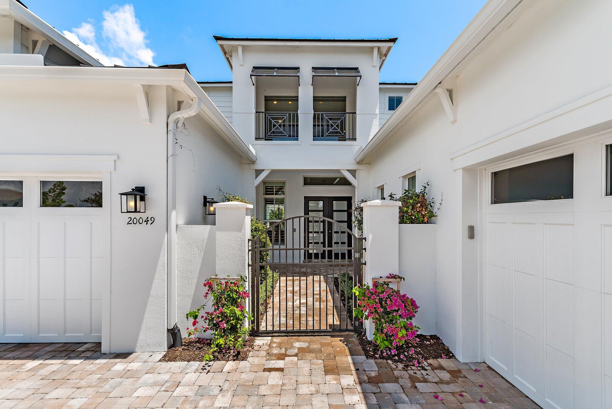 BRIDGEWATER PRESERVE - Residential