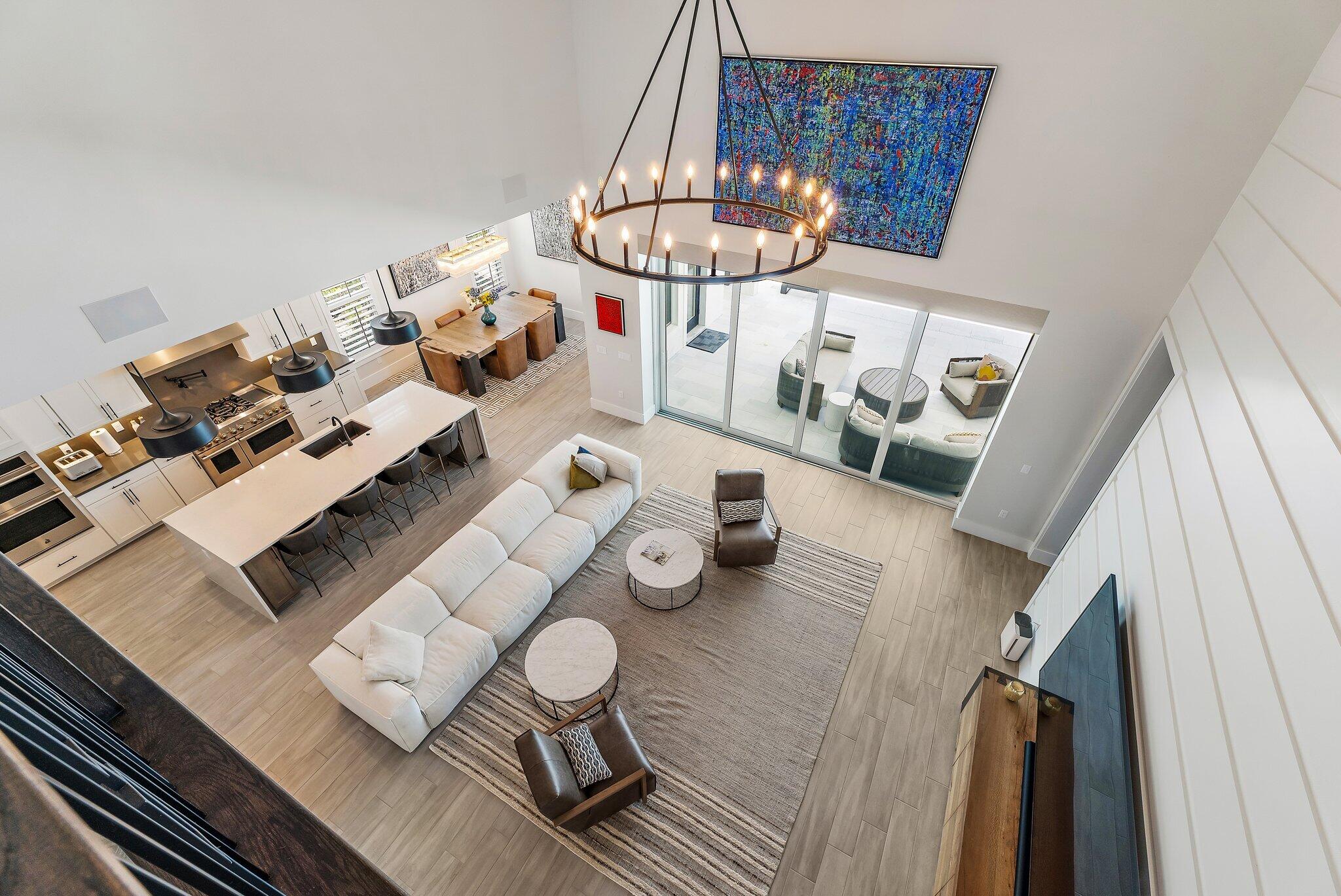 BRIDGEWATER PRESERVE - Residential