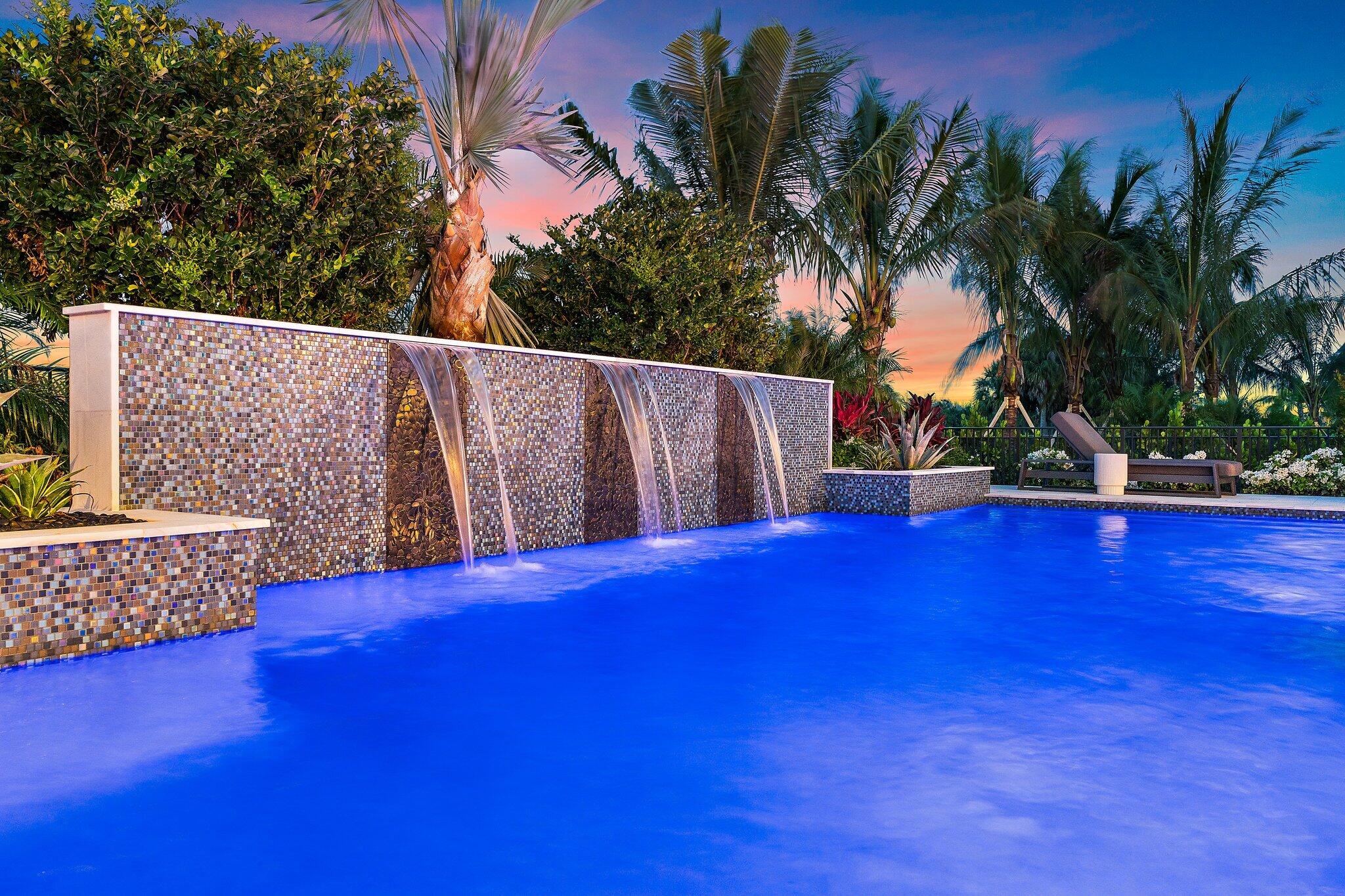 BRIDGEWATER PRESERVE - Residential