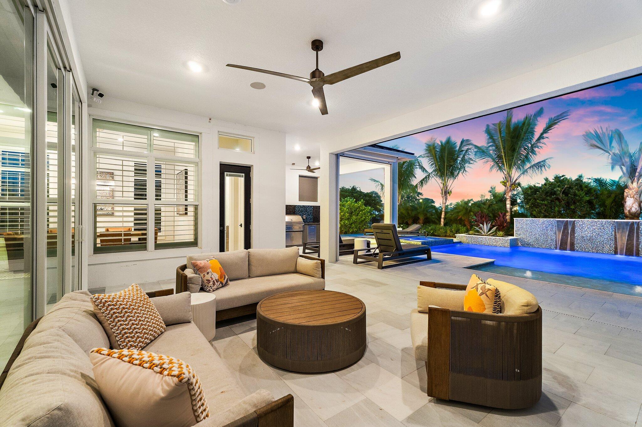 BRIDGEWATER PRESERVE - Residential