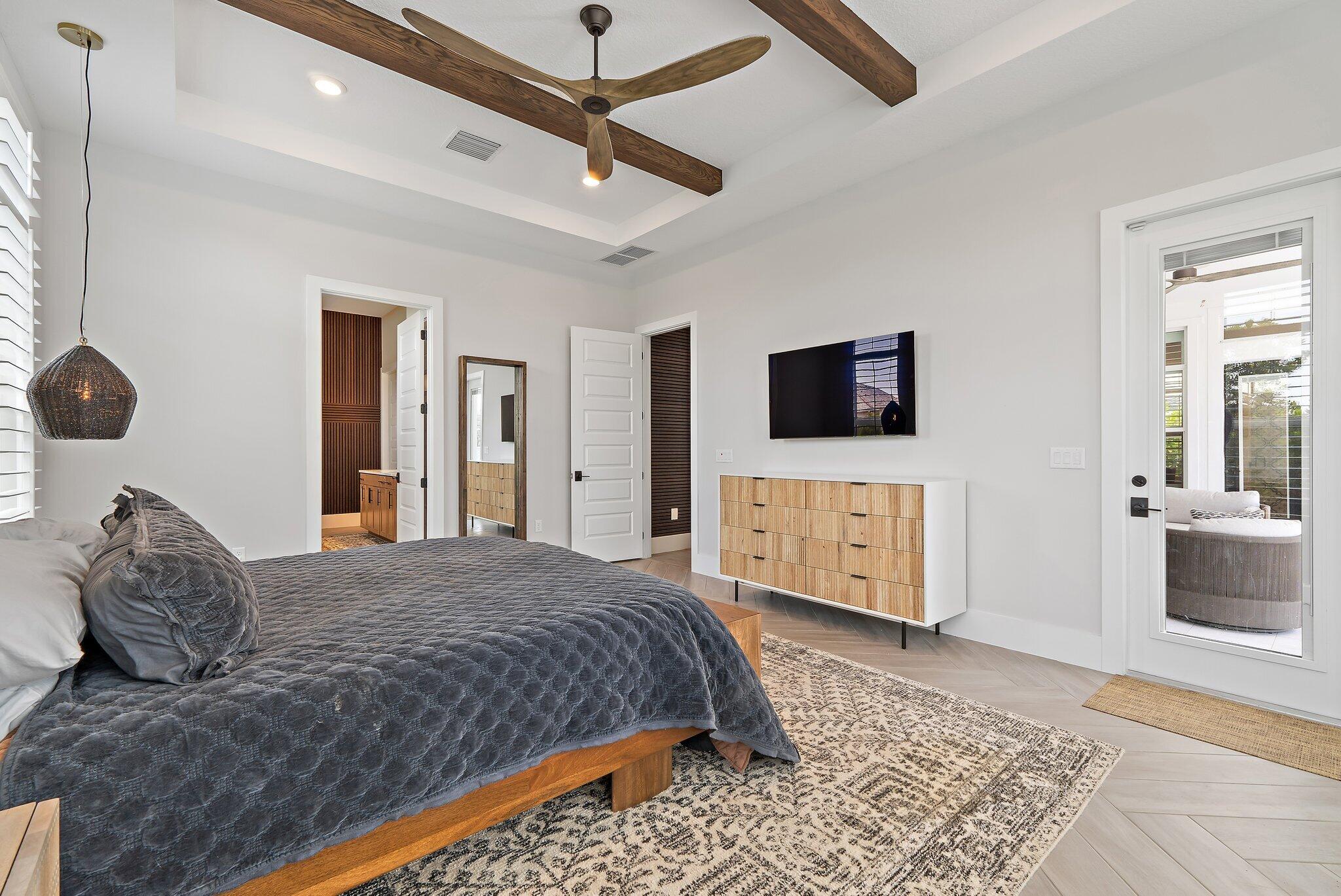 BRIDGEWATER PRESERVE - Residential