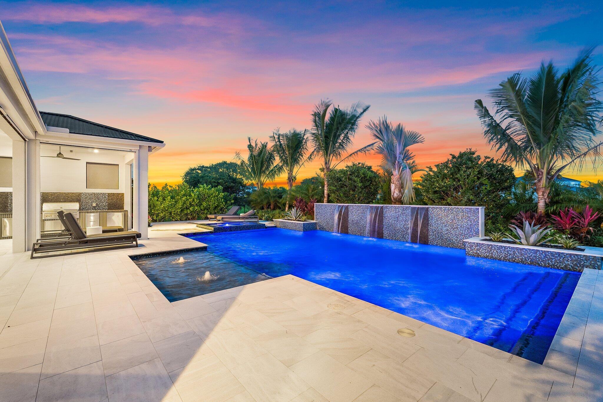 BRIDGEWATER PRESERVE - Residential