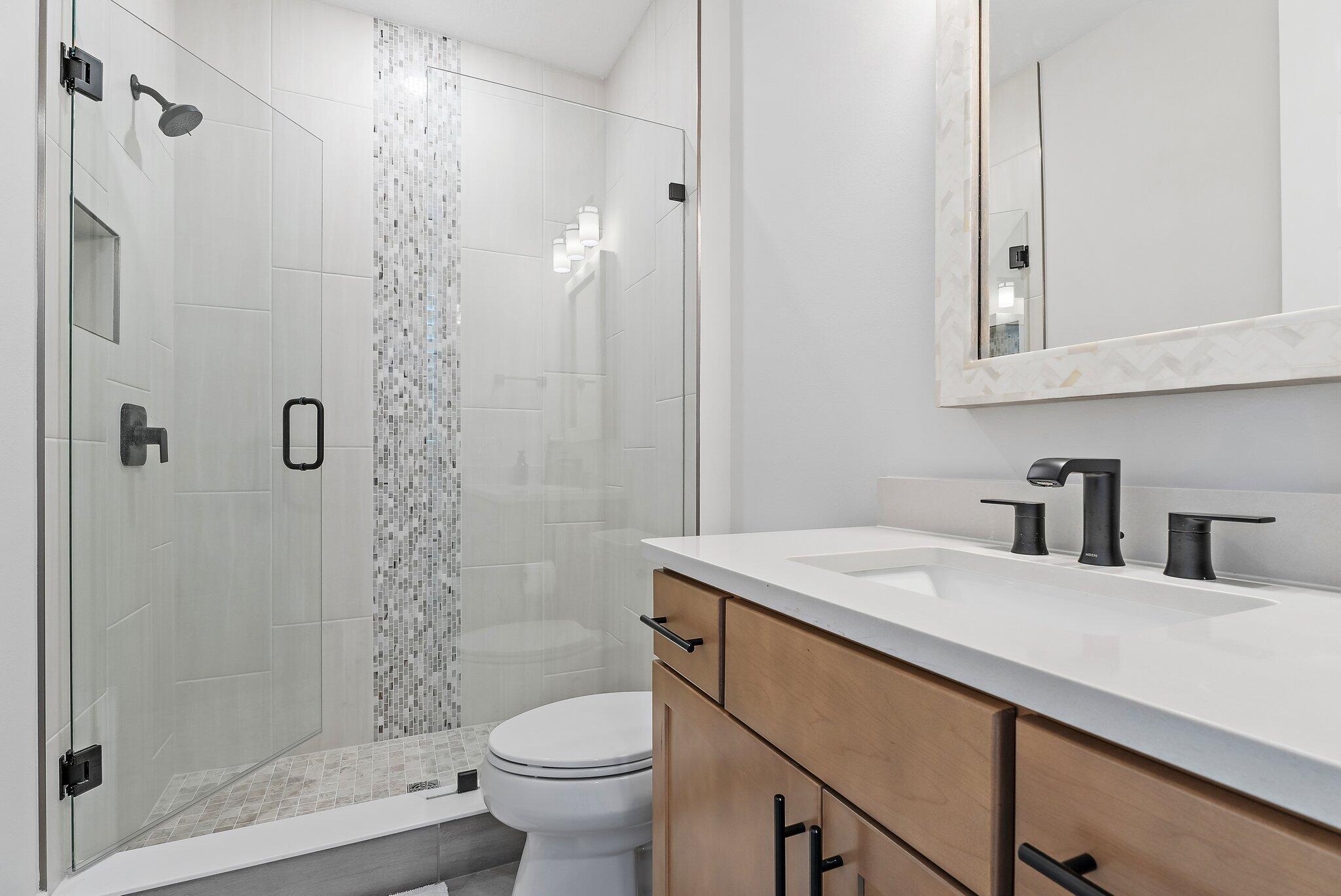 BRIDGEWATER PRESERVE - Residential