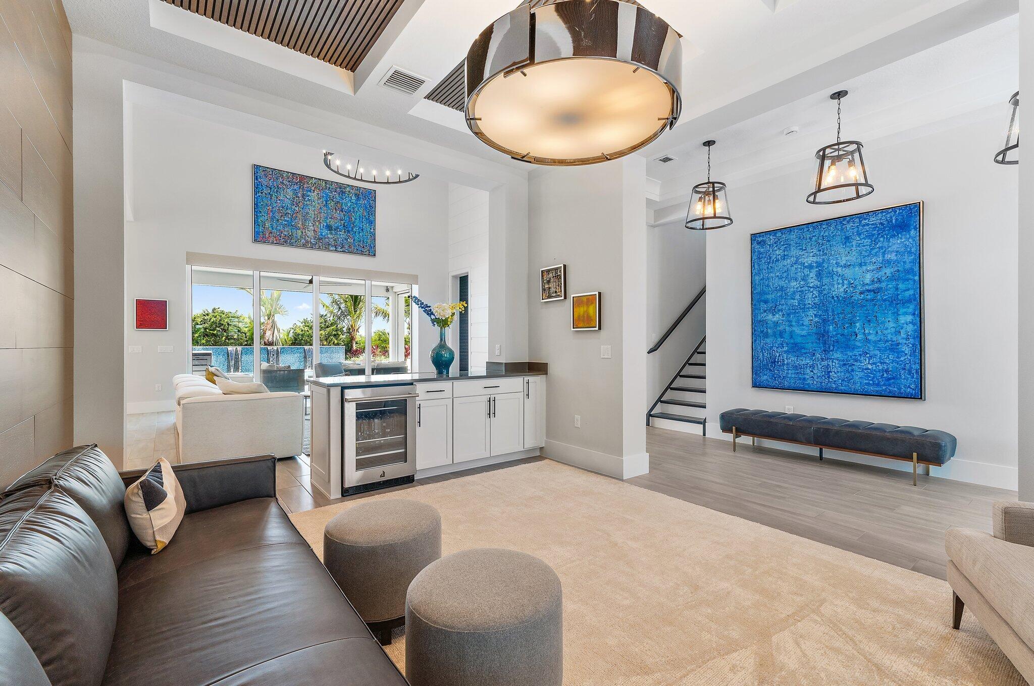 BRIDGEWATER PRESERVE - Residential