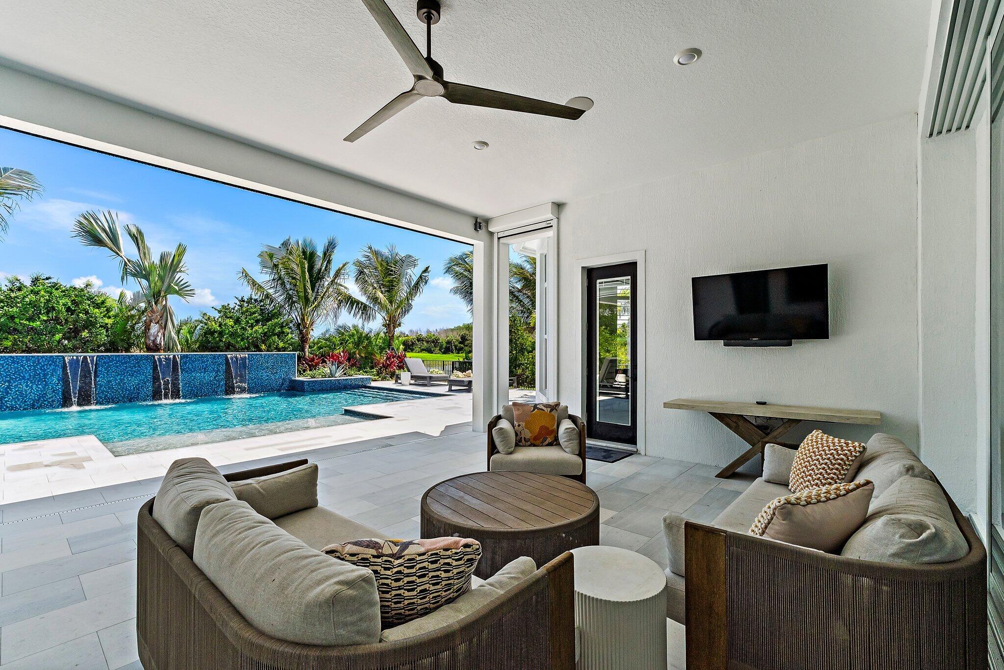 BRIDGEWATER PRESERVE - Residential